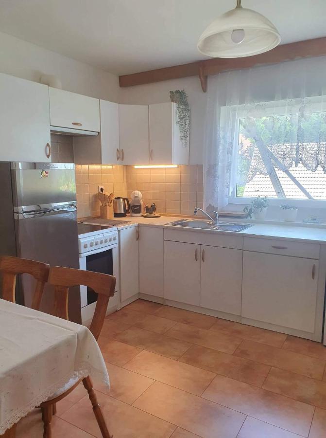 Apartment With A View Bohinjska Bistrica Exterior foto