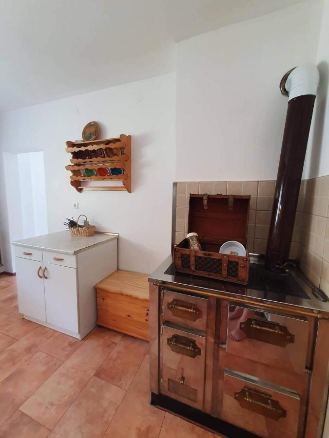 Apartment With A View Bohinjska Bistrica Exterior foto