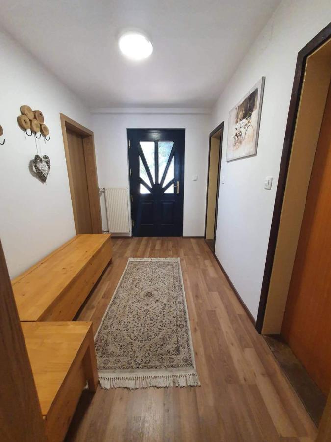 Apartment With A View Bohinjska Bistrica Exterior foto